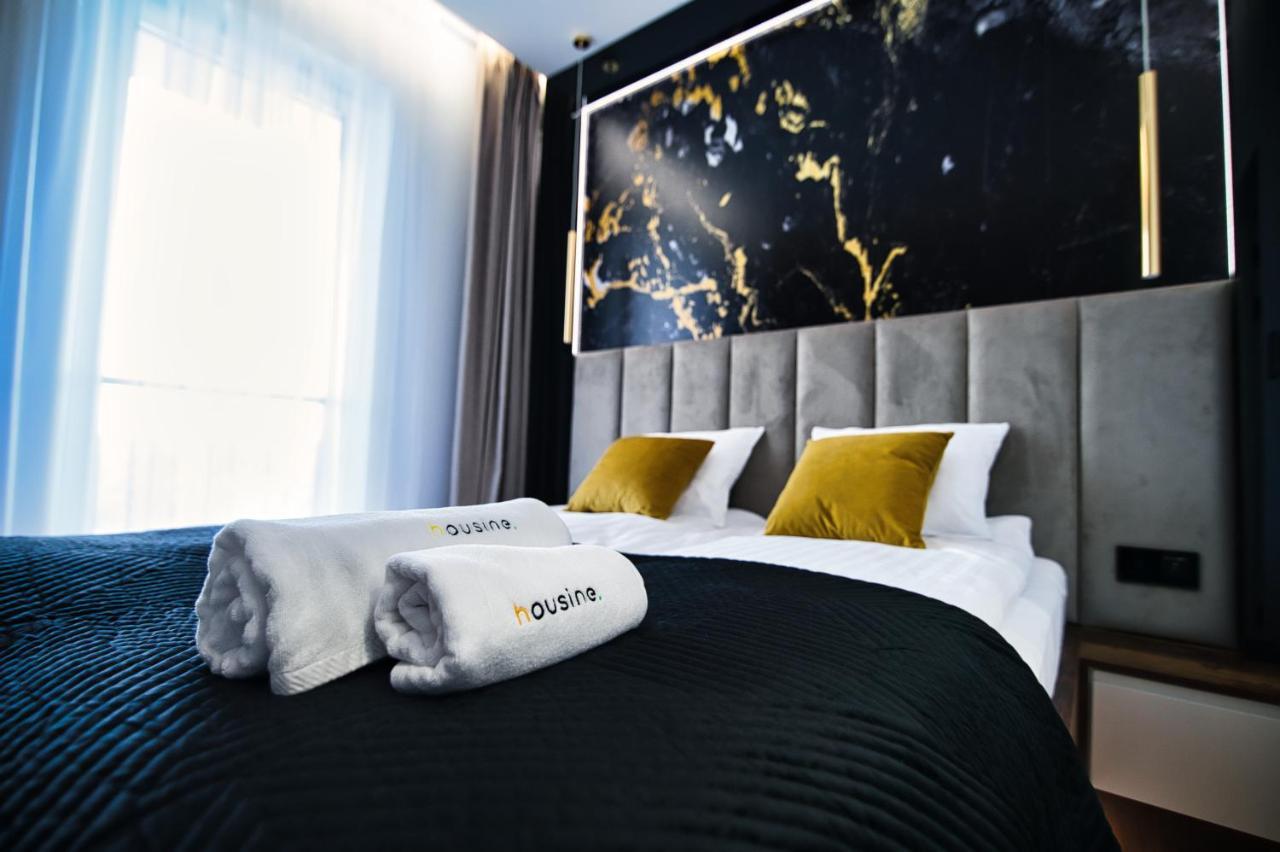 Boutique 78 By Housine Apartment Zator Ngoại thất bức ảnh