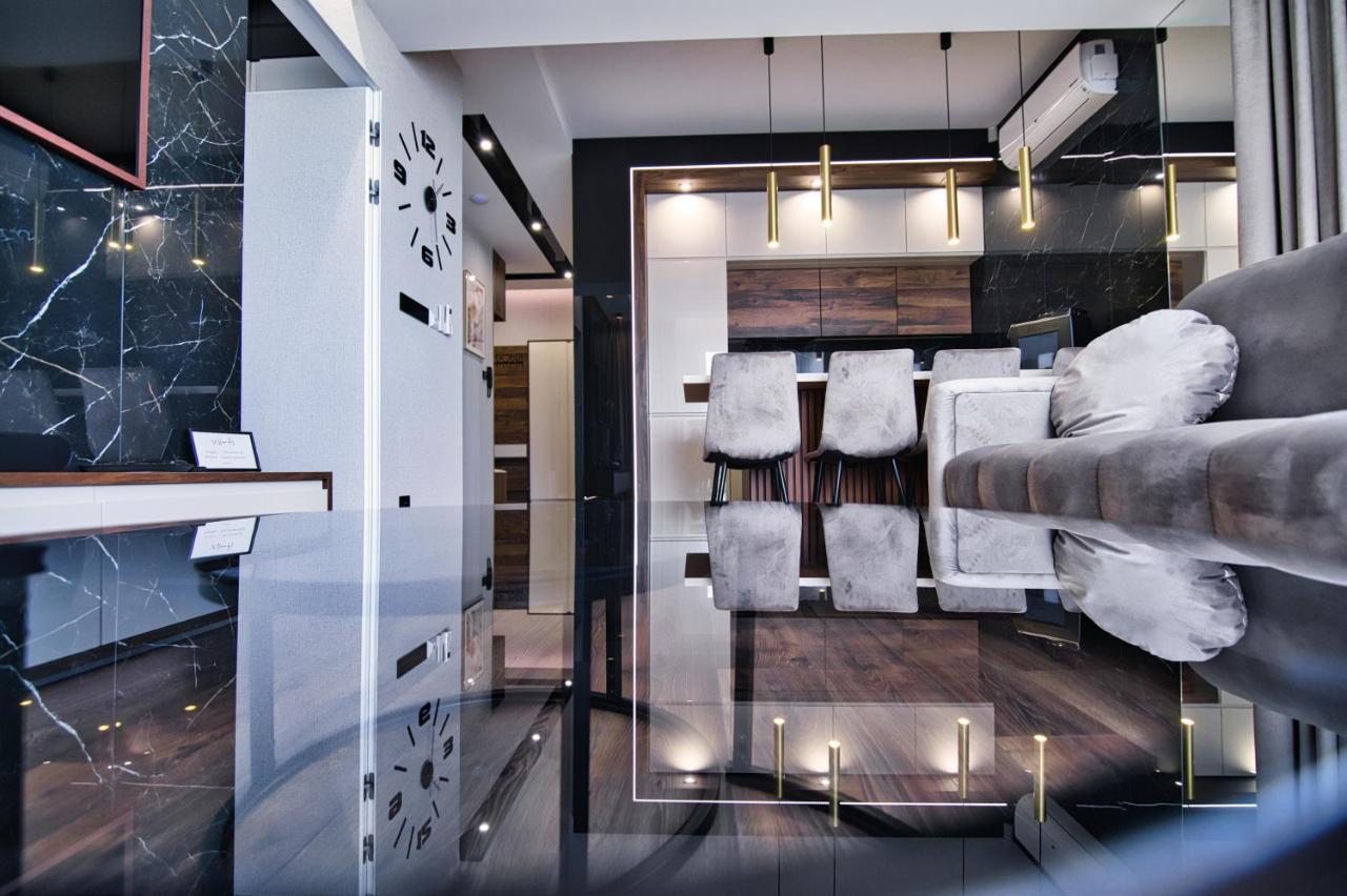 Boutique 78 By Housine Apartment Zator Ngoại thất bức ảnh