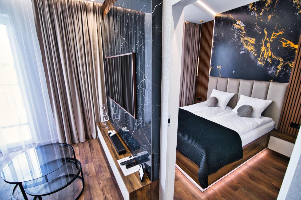 Boutique 78 By Housine Apartment Zator Ngoại thất bức ảnh