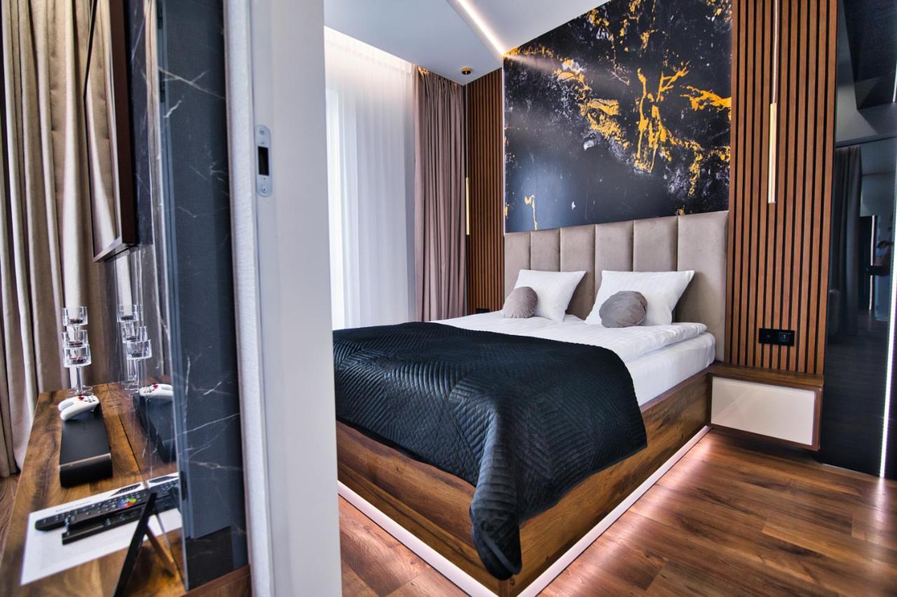 Boutique 78 By Housine Apartment Zator Ngoại thất bức ảnh